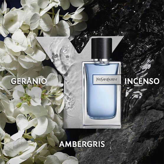 Y Eau De Toilette 100ML